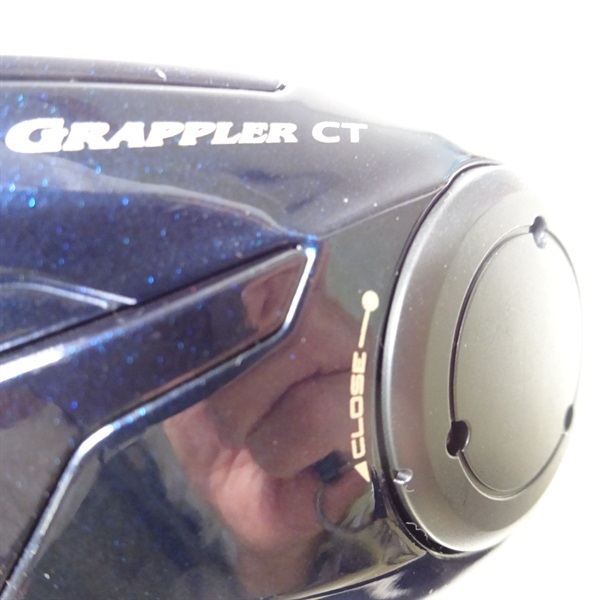 １９グラップラーＣＴ１５０ＸＧ